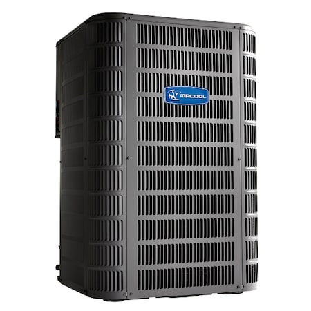 Mrcool 2.5 Ton Signature 16 SEER Central Air Conditioner Condenser MAC16030A